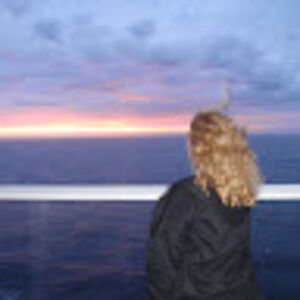 Meet your Posher, Freya